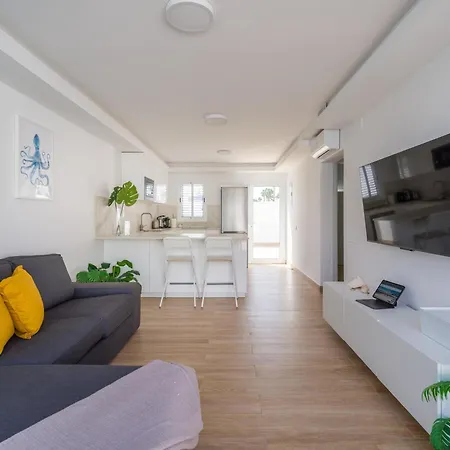 Charming With Pool In Maspalomas * San Bartolome de Tirajana (Gran Canaria)