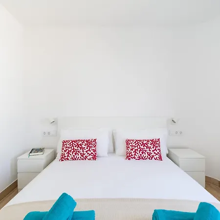 Charming With Pool In Maspalomas Holiday home