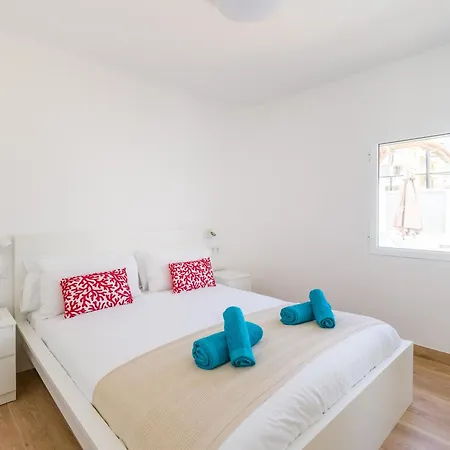 Holiday home Charming With Pool In Maspalomas *