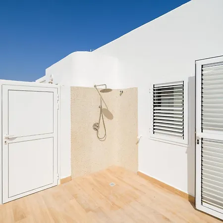 Charming With Pool In Maspalomas * San Bartolome de Tirajana (Gran Canaria)