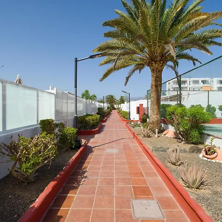 Holiday home Charming With Pool In Maspalomas *